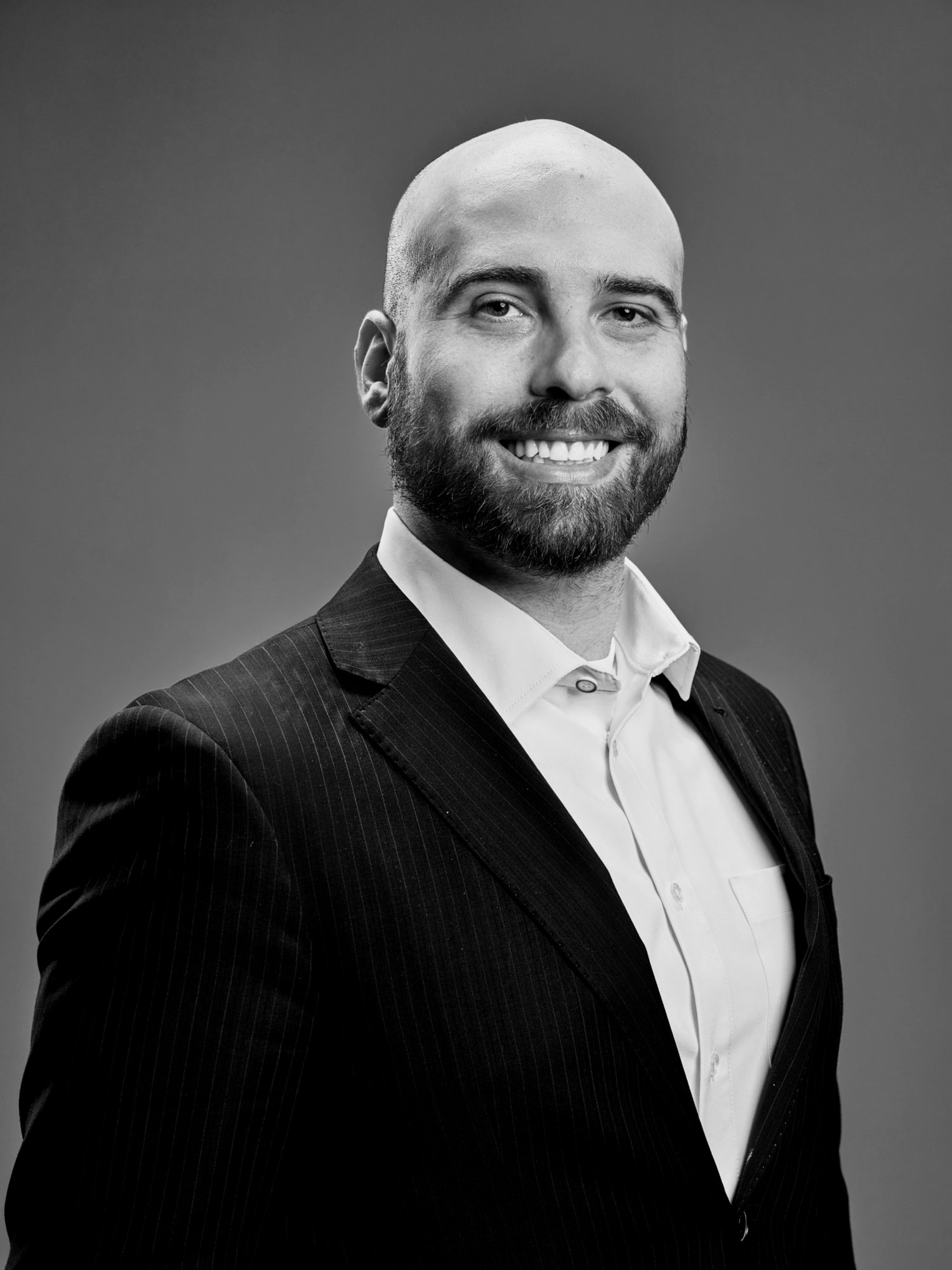 Raymond Salem, Co-Founder and Managing Partner